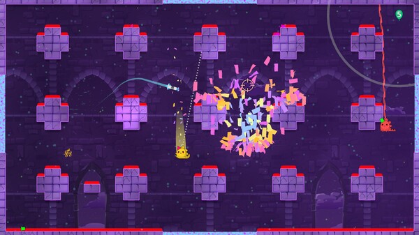 Party Poppers screenshot 6