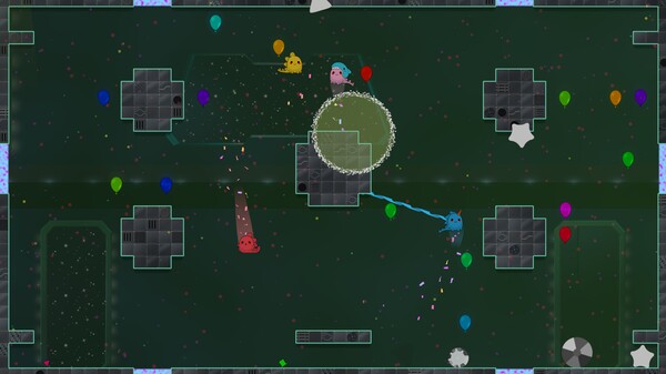 Party Poppers screenshot 4