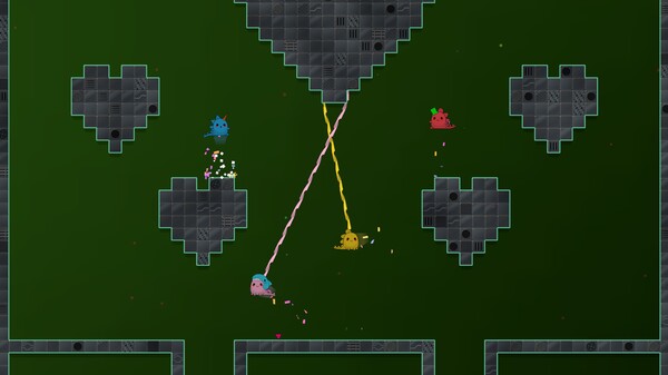 Party Poppers screenshot 5