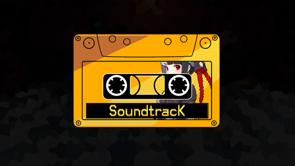 Girl with a big SWORD - Soundtrack screenshot 1