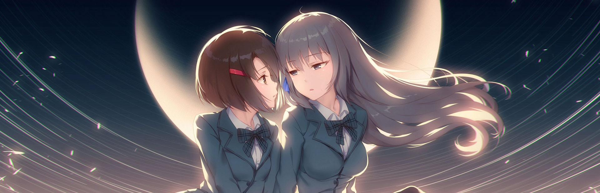 寄甡 Symbiotic Love