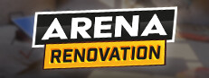 Arena Renovation no Steam