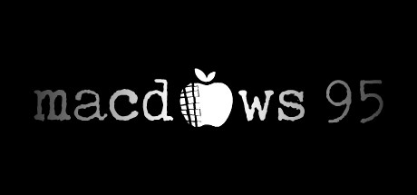 macdows 95 by Yunus Ayyildiz - $4.99 game cover
