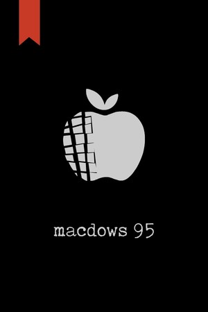 Cover art of macdows 95