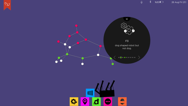 Screenshot 2 of macdows 95 - additional gameplay view