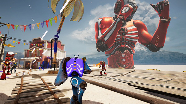 Screenshot 6 of Morphies Law