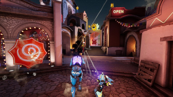 Screenshot 7 of Morphies Law