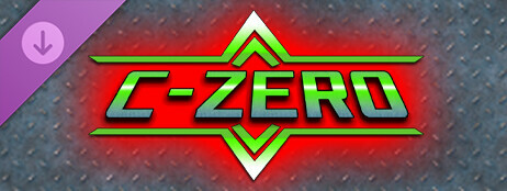 C-ZERO [Carsteroids Zero] cover art