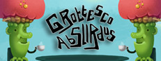 Grottesco Absurdus
