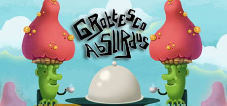 Grottesco Absurdus banner image