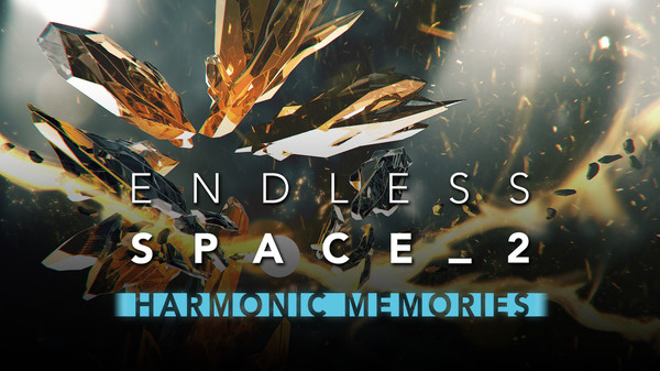 KHAiHOM.com - ENDLESS™ Space 2 - Harmonic Memories