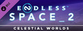 DLC - ENDLESS™ Space 2 - Celestial Worlds capsule image