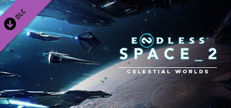 ENDLESS™ Space 2 - Celestial Worlds banner image