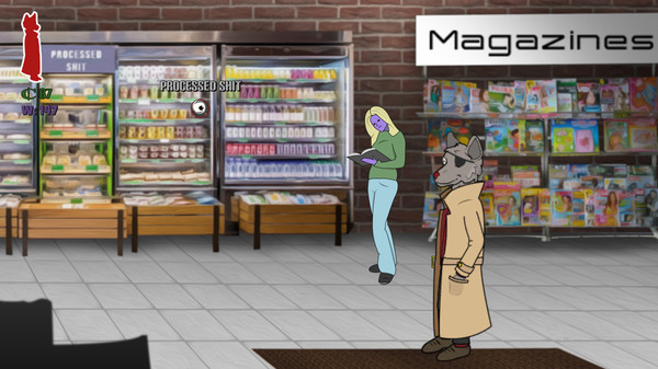 Draco's Misfortune screenshot 4