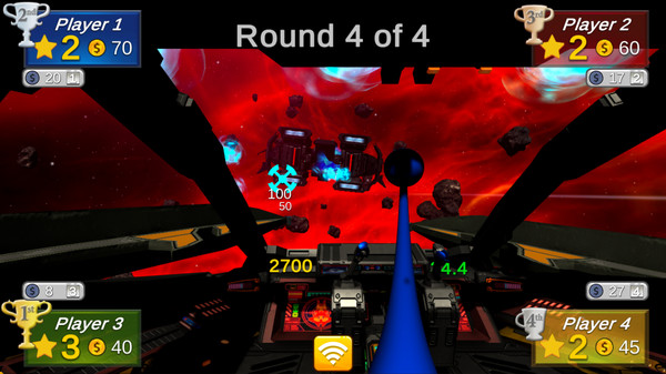 VR Party Club