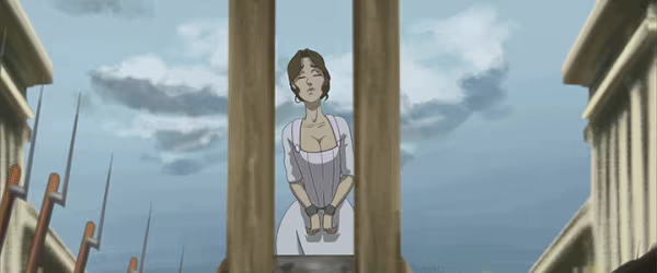 Ambition: A Minuet in Power video 2