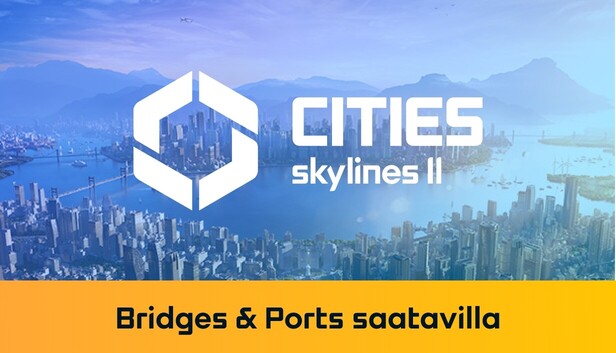 Cities: Skylines II