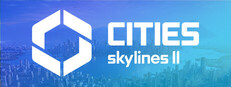 Cities: Skylines II Small Capsule Image