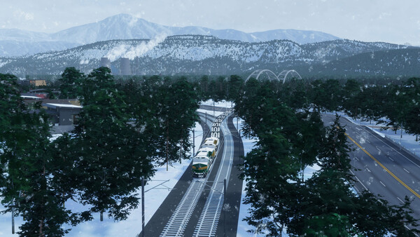 Cities: Skylines II official gameplay screenshot 11