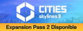 Cities: Skylines II