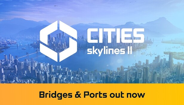 Cities: Skylines II