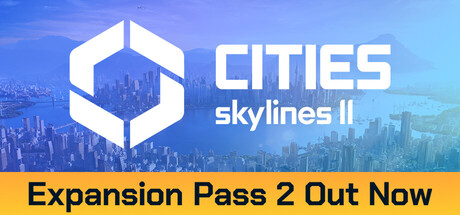 Cities: Skylines II