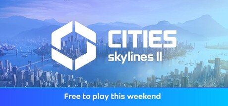 Cities: Skylines II banner image