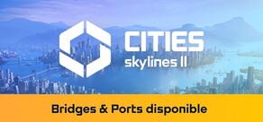 Cities: Skylines II
