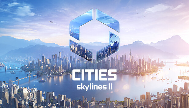 Cities: Skylines II - Ultimate (Все DLC)