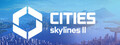 Cities: Skylines II header image