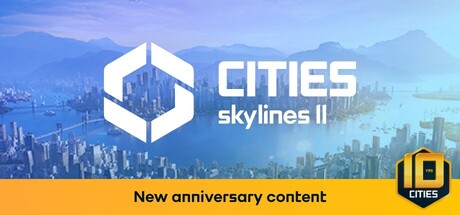 Cities: Skylines II