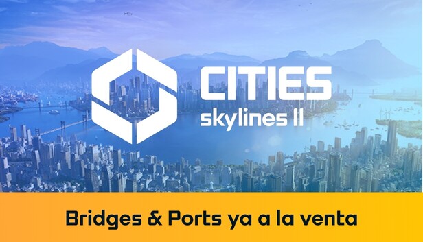 Cities: Skylines II