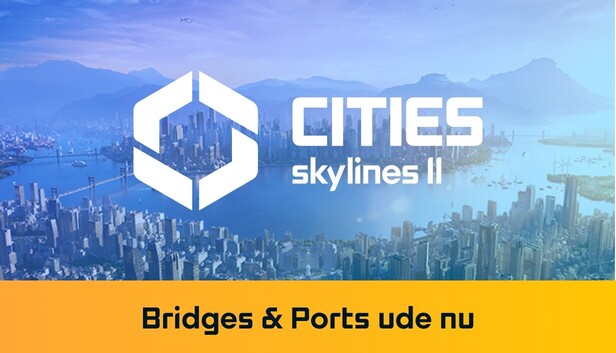 Cities: Skylines II