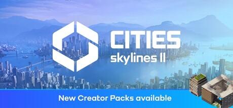 Cities: Skylines II technical specifications for computer