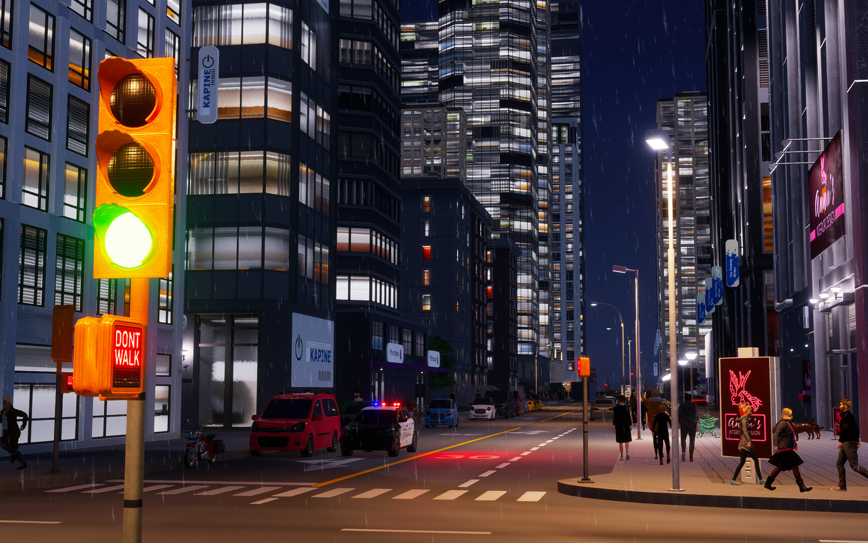 Cities: Skylines II screenshot 8