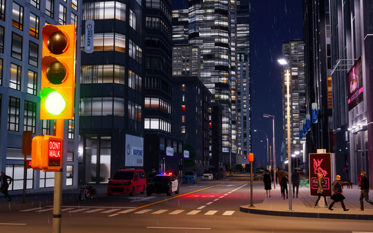 Cities: Skylines II Screenshot