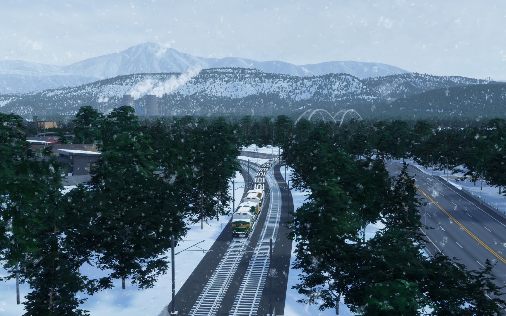 Cities: Skylines II – Screenshot 6