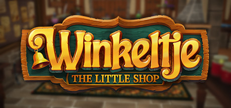 Winkeltje: The Little Shop technical specifications for computer