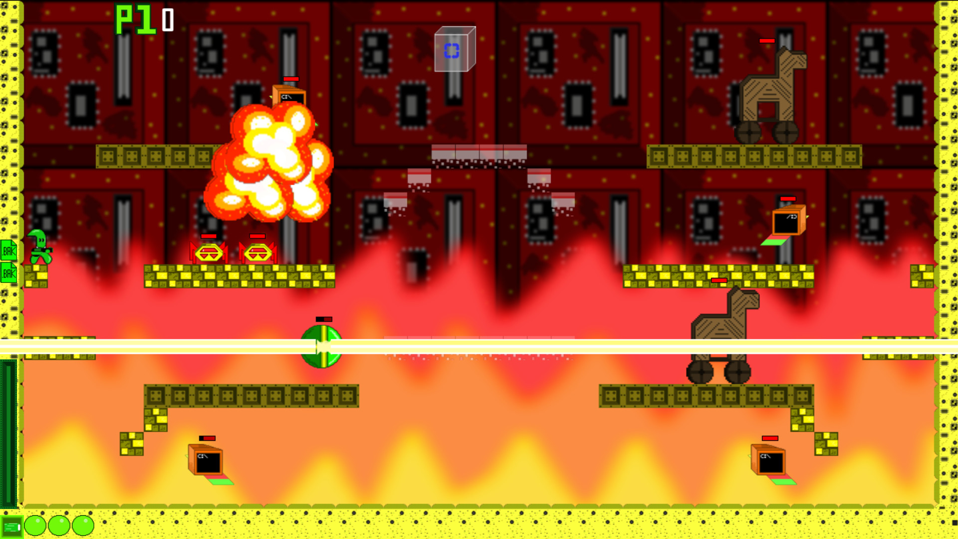 AV-17 Featured Screenshot #1