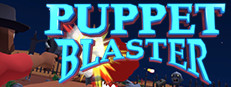 Puppet Blaster