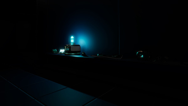 The Energy Lab screenshot 2