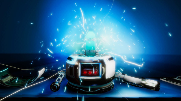 The Energy Lab screenshot 4