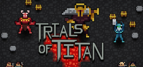 Trials of Titan Cover Image