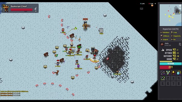 Trials of Titan screenshot 5