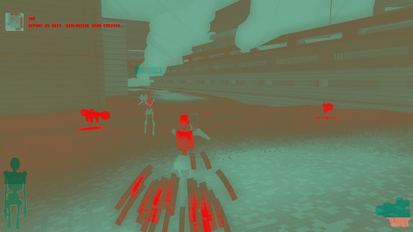 Screenshot z 11th Dream