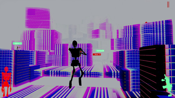 Screenshot z 11th Dream