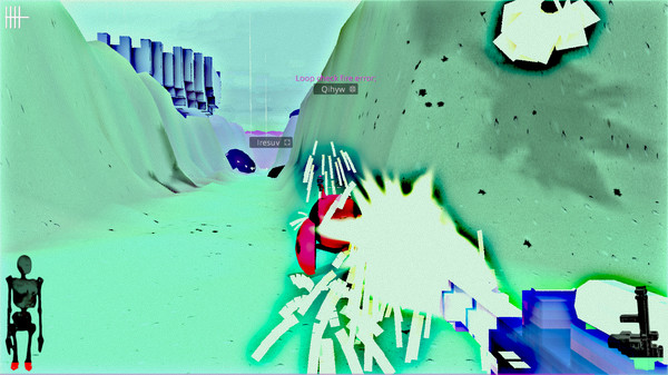 Screenshot z 11th Dream