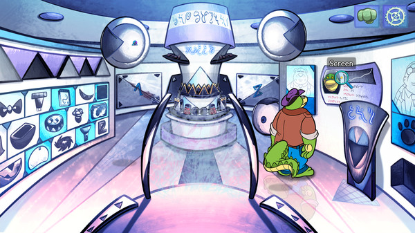 BROK the InvestiGator screenshot 6