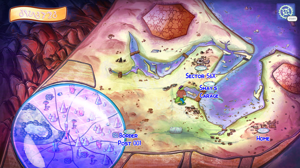 BROK the InvestiGator screenshot 11