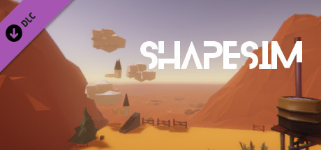 ShapeSim - Transport & Flight Pack cover art